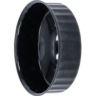 BGS technic Oliefiltersleutel - 30-kant - Ø 76 mm - voor Ford motorkracht