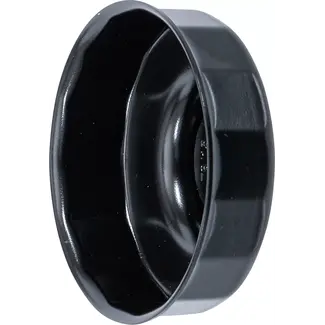 BGS technic Oliefiltersleutel - 15-kant - Ø 78 mm - voor Ford, Nissan, Toyota