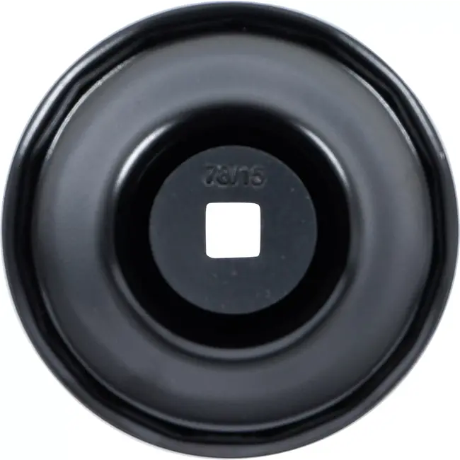 BGS Oliefiltersleutel - 15-kant - Ø 78 mm - voor Ford, Nissan, Toyota