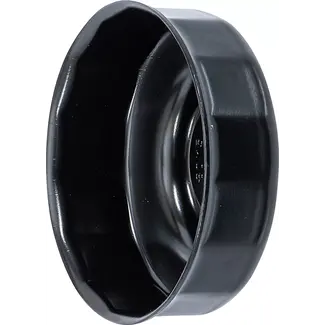 BGS technic Oliefiltersleutel - 15-kant - Ø 80 mm - voor Honda, Mazda, Nissan, Opel