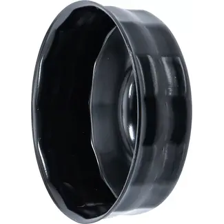 BGS technic Oliefiltersleutel - 15-kant - Ø 80 - 82 mm - voor Honda, Mazda, Nissan, Subaru, Toyota