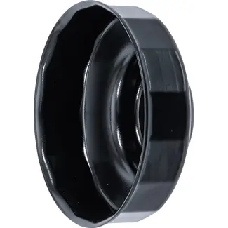 BGS technic Oliefiltersleutel - 15-kant - Ø 90 mm - voor Honda, Mazda, Nissan, Subaru, Toyota