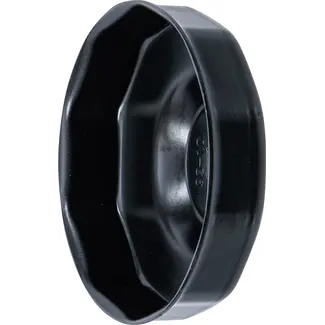 BGS technic Oliefiltersleutel - 10-kant - Ø 92 mm - voor Fiat, Lancia