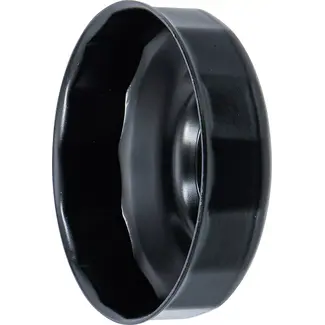 BGS technic Oliefiltersleutel - 15-kant - Ø 93 mm - voor Honda, Mazda, Mitsubishi, Nissan, Volvo