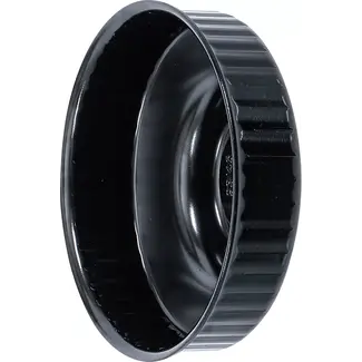 BGS technic Oliefiltersleutel - 45-kant - Ø 93 mm - voor Renault, VW