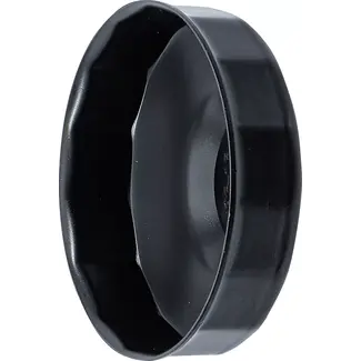 BGS technic Oliefiltersleutel - 15-kant - Ø 95 mm - voor Alfa Romeo, Chrysler, Ford, GM, Toyota