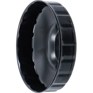 BGS technic Oliefiltersleutel - 18-kant - Ø 96 mm - voor Renault, VW