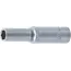 BGS Dopsleuteldop zeskant diep - 1/4" - 6 mm