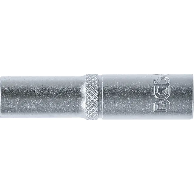 BGS Dopsleuteldop zeskant diep - 1/4" - 7 mm