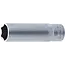 BGS Dopsleuteldop zeskant diep - 3/8" - 13 mm