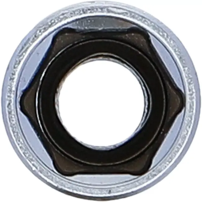 BGS Dopsleuteldop zeskant diep - 3/8" - 14 mm