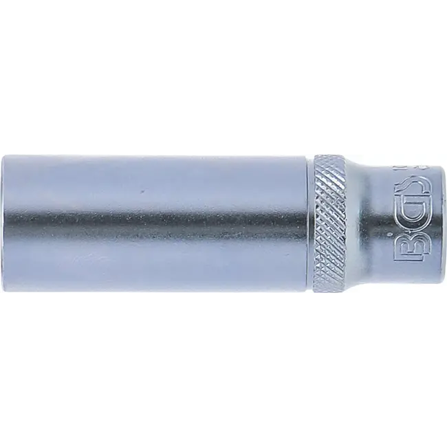 BGS Dopsleuteldop zeskant diep - 3/8" - 14 mm