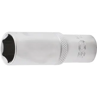 BGS technic Dopsleuteldop zeskant diep - 3/8" - 16 mm