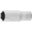 BGS Dopsleuteldop zeskant diep - 3/8" - 16 mm