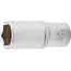 BGS Dopsleuteldop zeskant diep - 3/8" - 18 mm