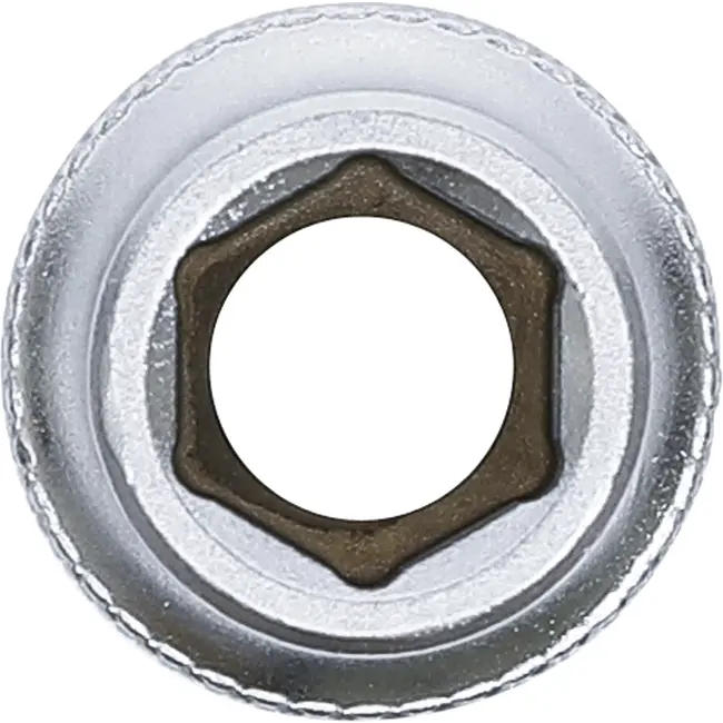 BGS Dopsleuteldop zeskant diep - 1/2" - 11 mm