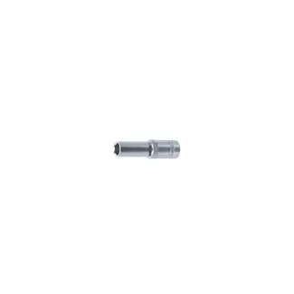 BGS technic Dopsleuteldop zeskant diep - 1/2" - 12 mm