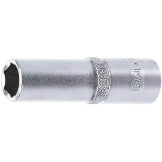 BGS technic Dopsleuteldop zeskant diep - 1/2" - 14 mm