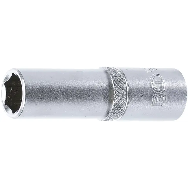 BGS Dopsleuteldop zeskant diep - 1/2" - 14 mm