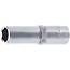 BGS Dopsleuteldop zeskant diep - 1/2" - 14 mm