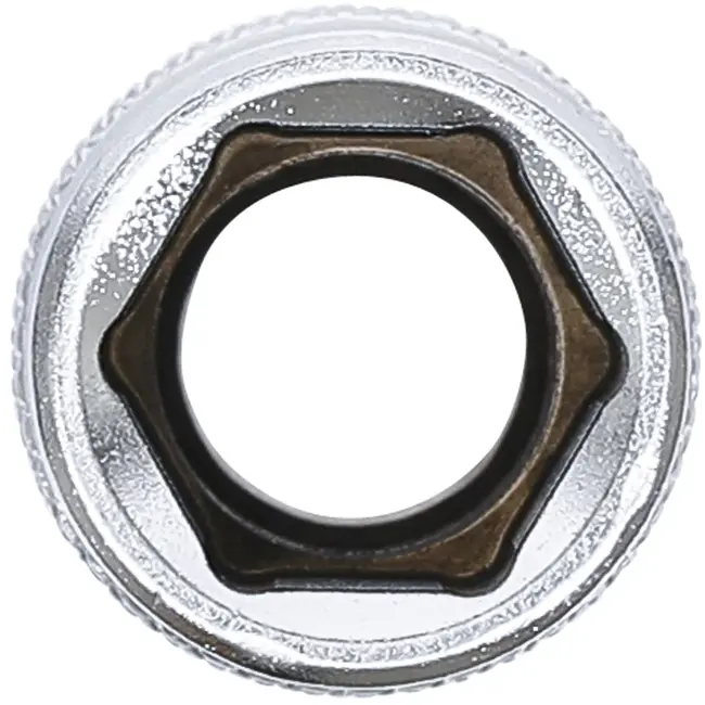 BGS Dopsleuteldop zeskant diep - 1/2" - 14 mm