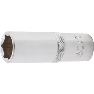 BGS Dopsleuteldop zeskant diep - 1/2" - 18 mm