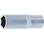 BGS Dopsleuteldop zeskant diep - 1/2" - 19 mm