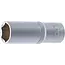 BGS Dopsleuteldop zeskant diep - 1/2" - 20 mm