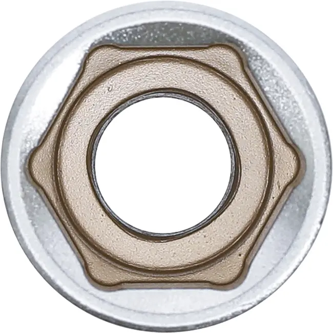 BGS Dopsleuteldop zeskant diep - 1/2" - 20 mm