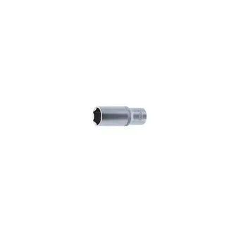 BGS Dopsleuteldop zeskant diep - 1/2" - 22 mm