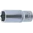 BGS Dopsleuteldop zeskant diep - 1/2" - 23 mm