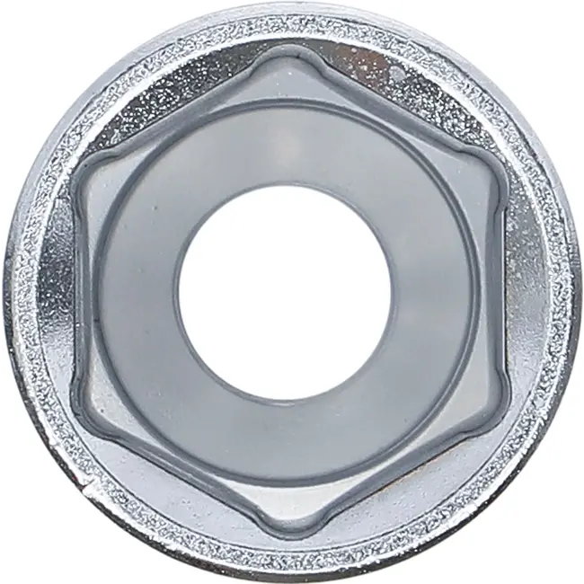 BGS Dopsleuteldop zeskant diep - 1/2" - 23 mm