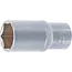 BGS Dopsleuteldop zeskant diep - 1/2" - 27 mm