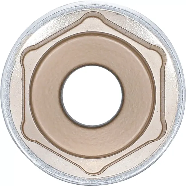 BGS Dopsleuteldop zeskant diep - 1/2" - 27 mm