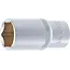 BGS Dopsleuteldop zeskant diep - 1/2" - 28 mm