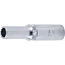 BGS Dopsleuteldop twaalfkant, diep - 1/4" - 6 mm