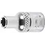 BGS Dopsleuteldop twaalfkant - 1/4" - 4,5 mm