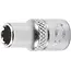 BGS Dopsleuteldop twaalfkant - 1/4" - 6 mm