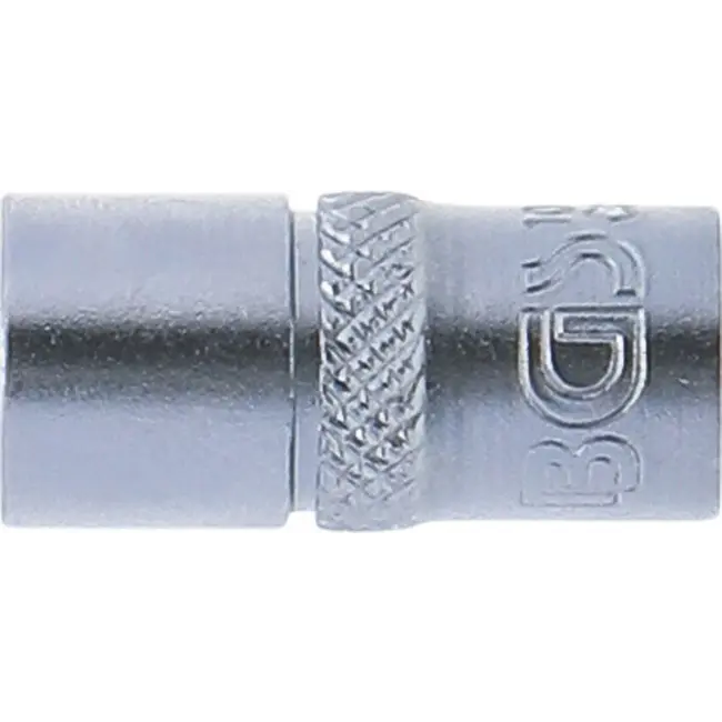 BGS Dopsleuteldop twaalfkant - 1/4" - 8 mm