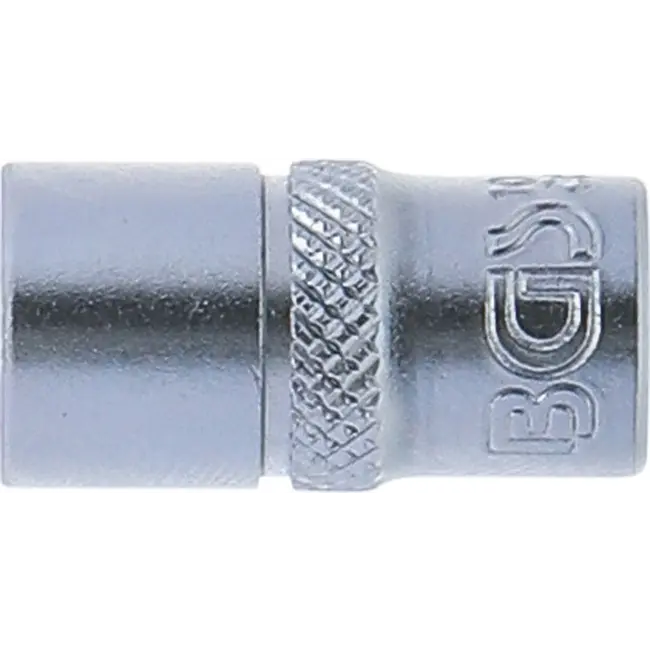 BGS Dopsleuteldop twaalfkant - 1/4" - 9 mm