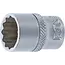 BGS Dopsleuteldop twaalfkant - 1/4" - 13 mm
