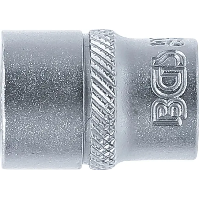 BGS Dopsleuteldop twaalfkant - 1/4" - 13 mm