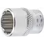 BGS Dopsleuteldop twaalfkant - 1/4" - 14 mm