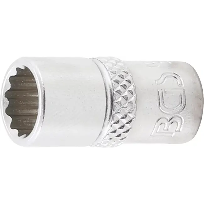 BGS Dopsleuteldop twaalfkant - 1/4" - 5/16"