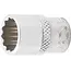 BGS Dopsleuteldop twaalfkant - 1/4" - 15/32"