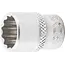 BGS Dopsleuteldop twaalfkant - 1/4" - 1/2"