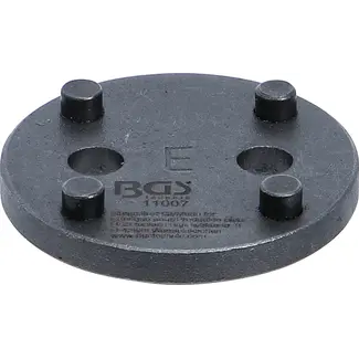 BGS technic Remzuiger terugsteladapter E - voor Ford / Nissan