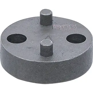BGS technic Remzuiger terugsteladapter A / Z - voor Renault / MINI