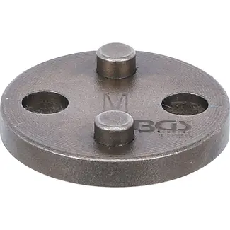 BGS technic Remzuiger terugsteladapter M - voor Ford / BMW Mini / Nissan