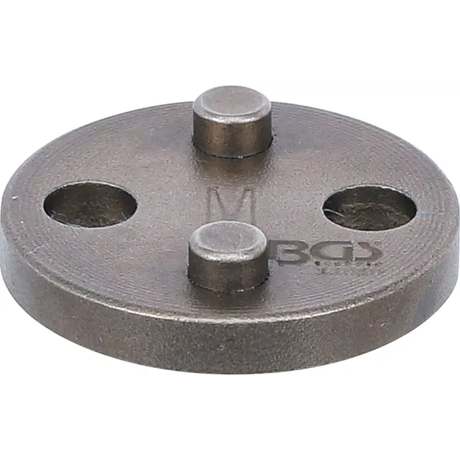 BGS Remzuiger terugsteladapter M - voor Ford / BMW Mini / Nissan